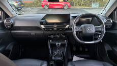 Citroen C4 1.2 PureTech [130] Sense Plus 5dr Petrol Hatchback